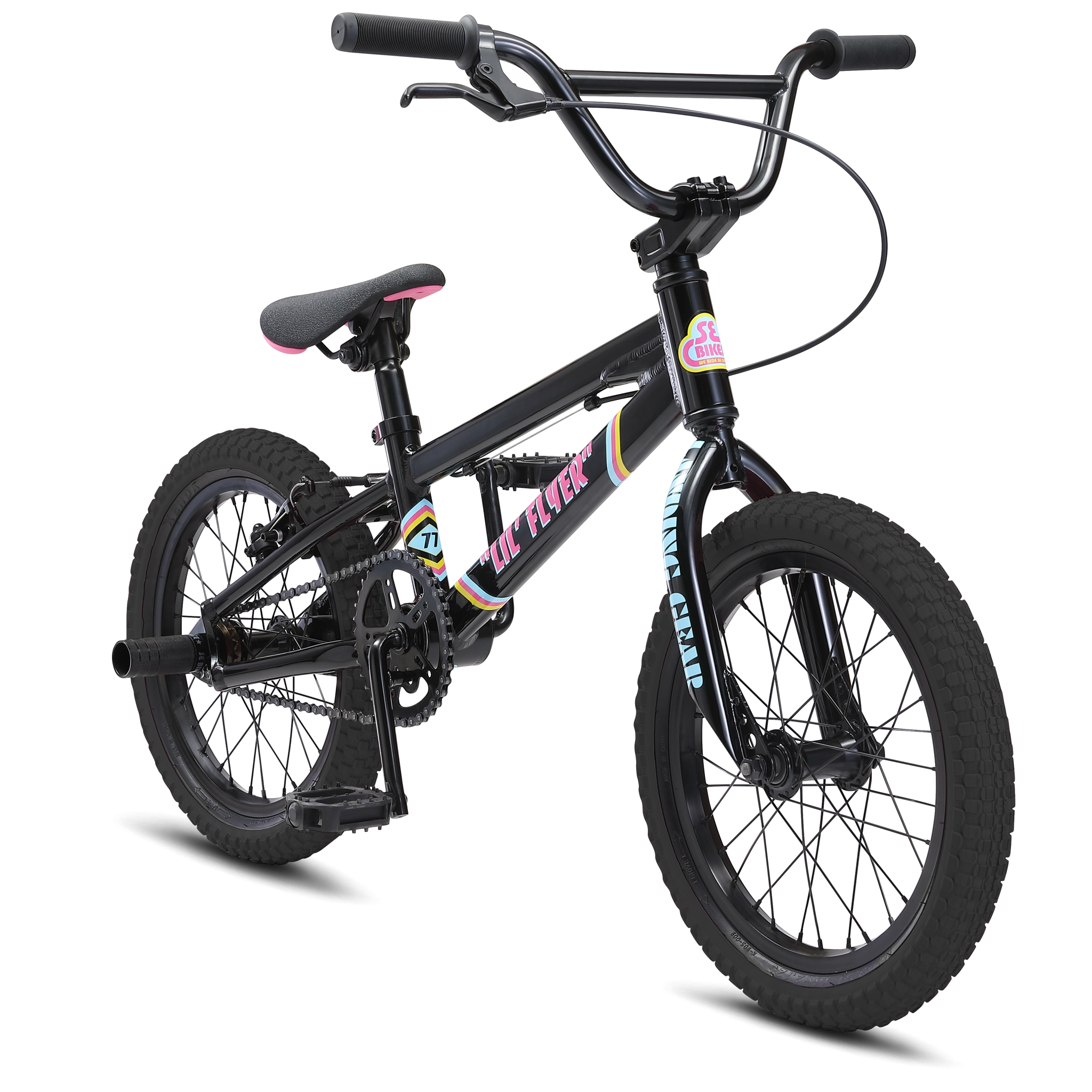 LiL' Flyer 16"