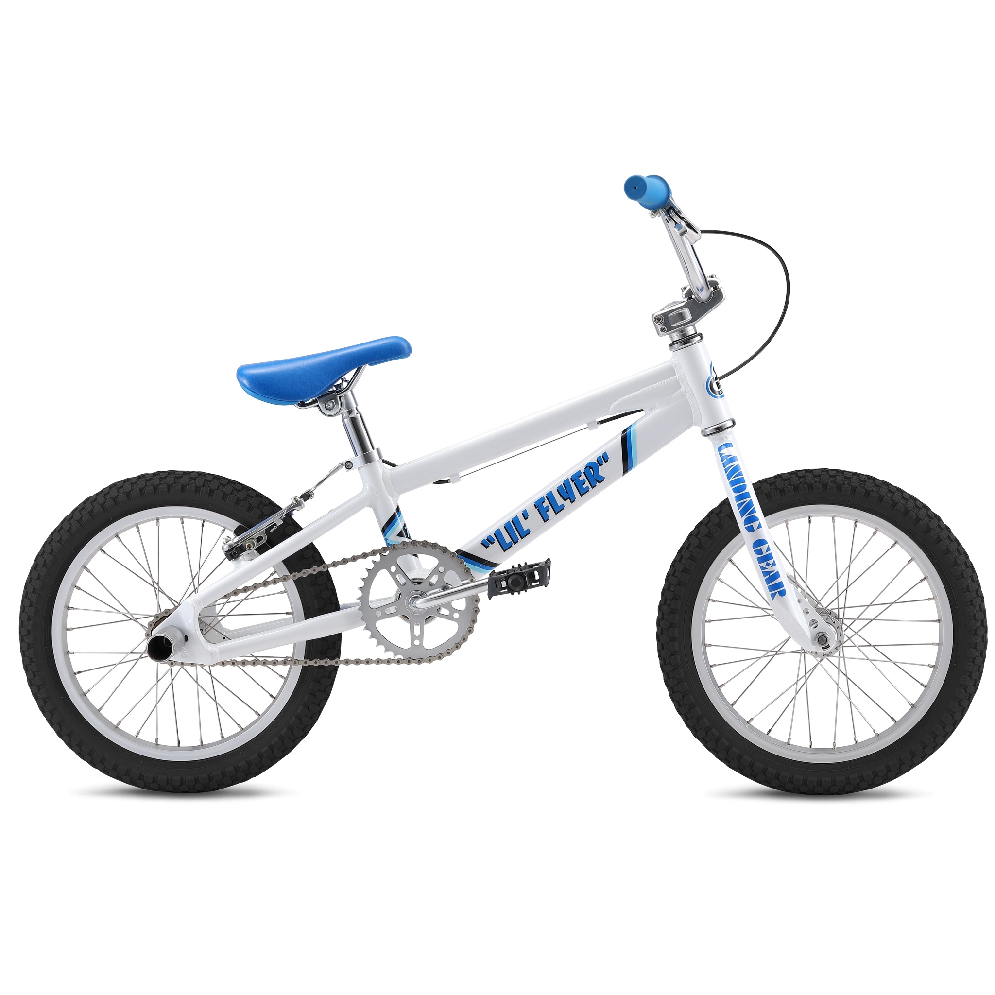 LiL' Flyer 16"