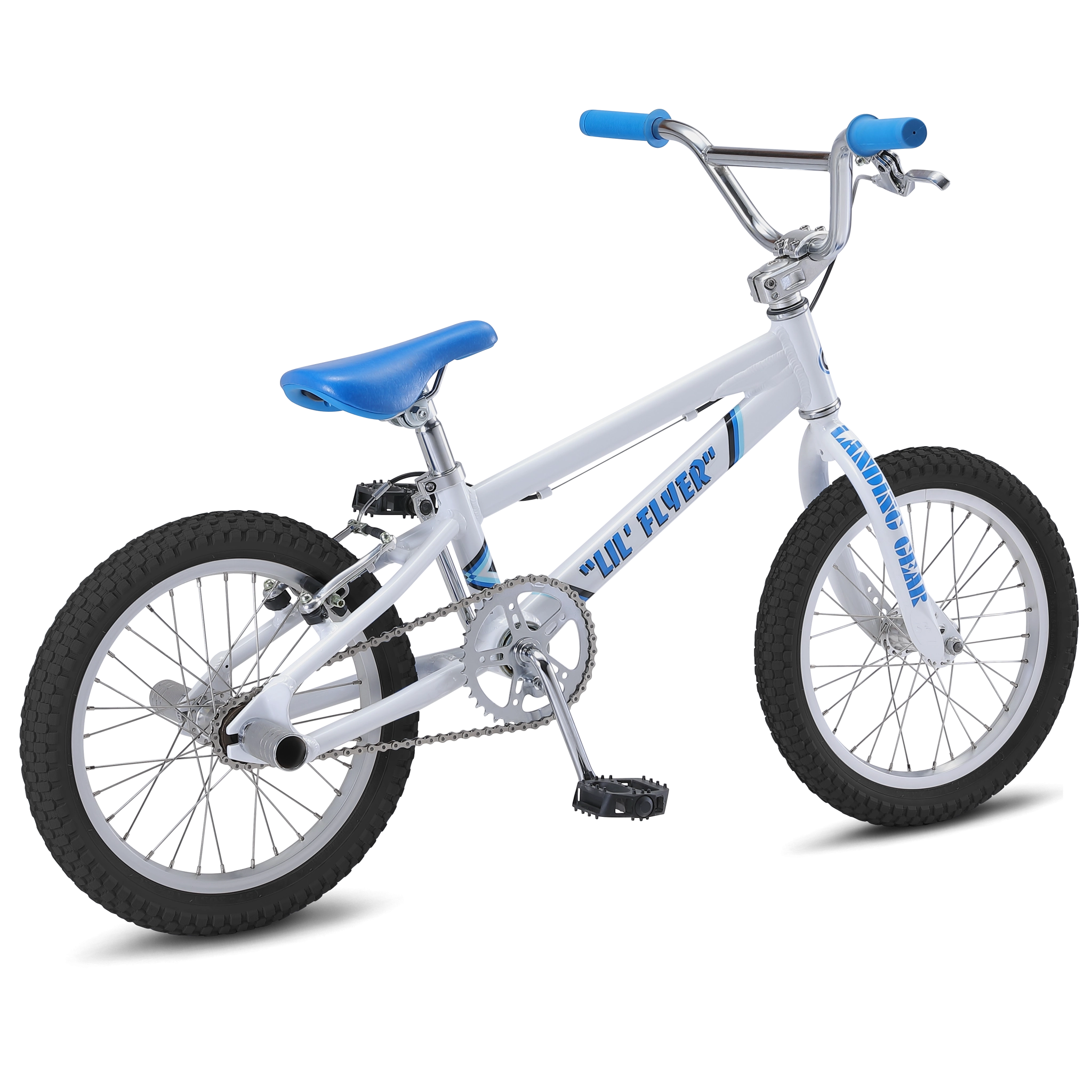 LiL' Flyer 16"