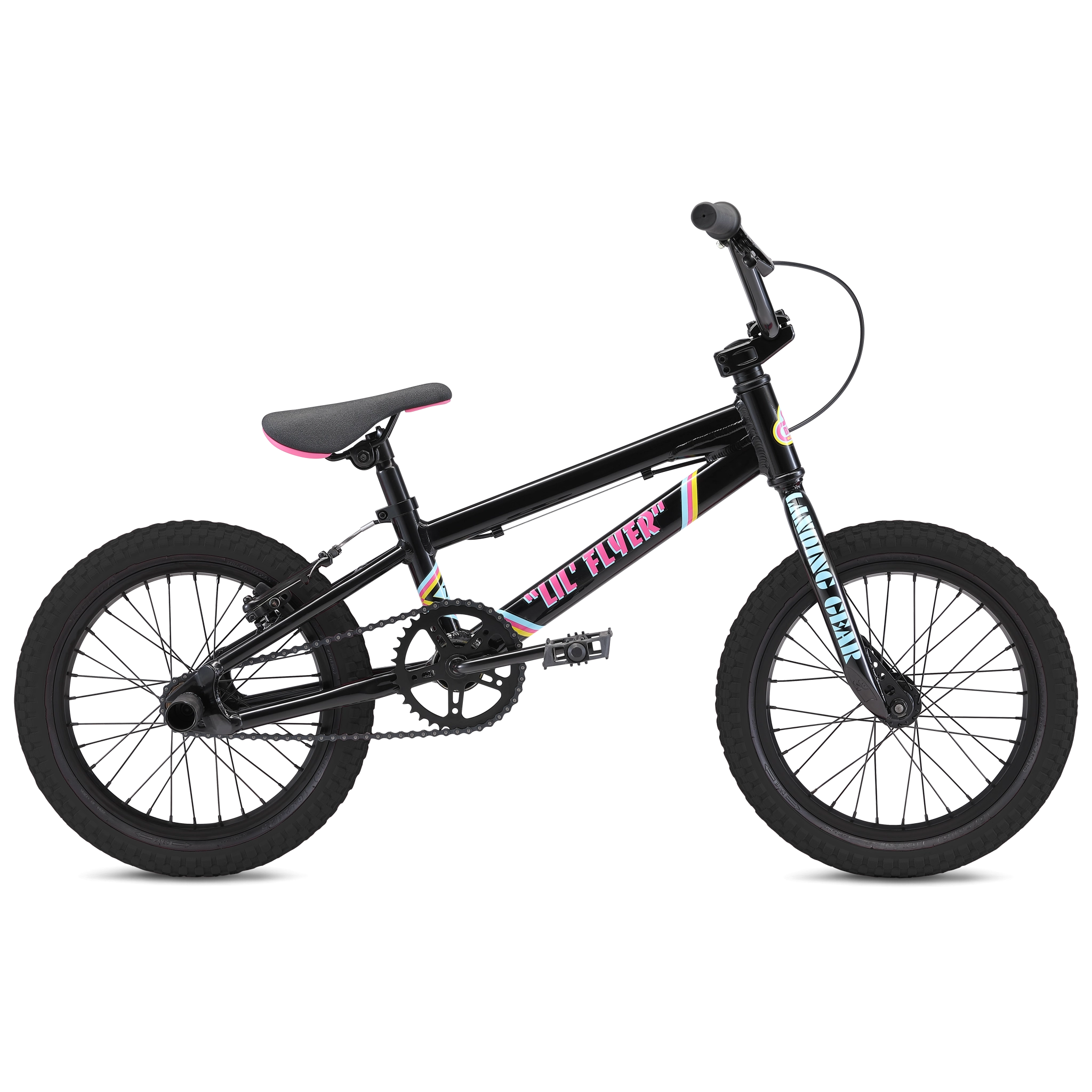 LiL' Flyer 16"