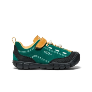 Little Kids' Jasper II  |  Aventurine/Oak Buff