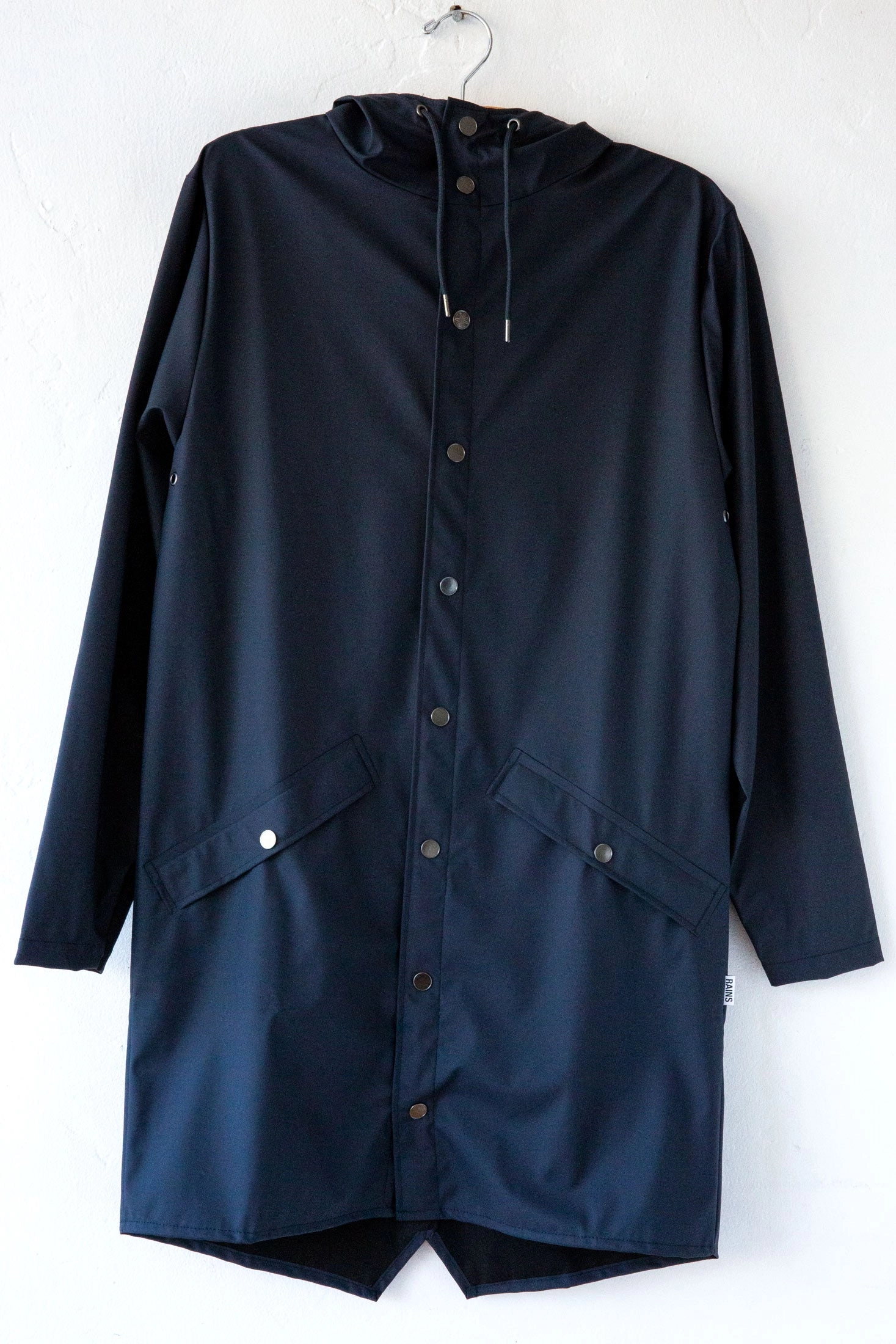 Long Jacket