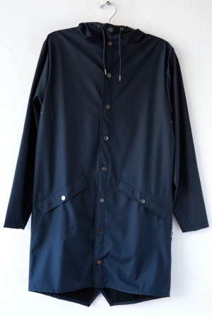 Long Jacket