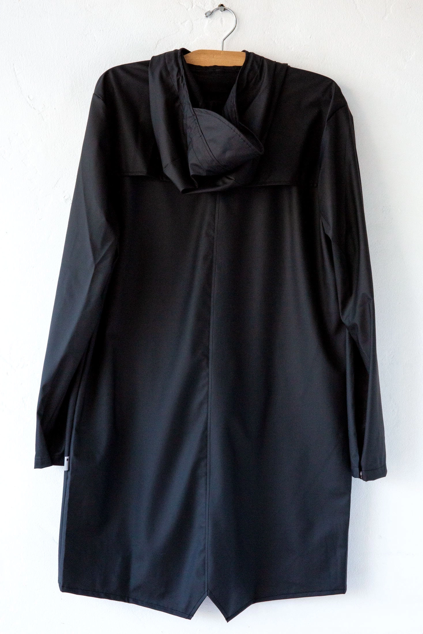 Long Jacket
