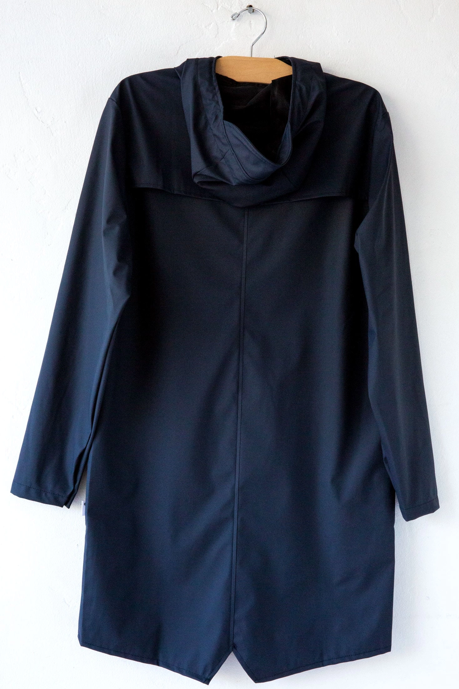Long Jacket