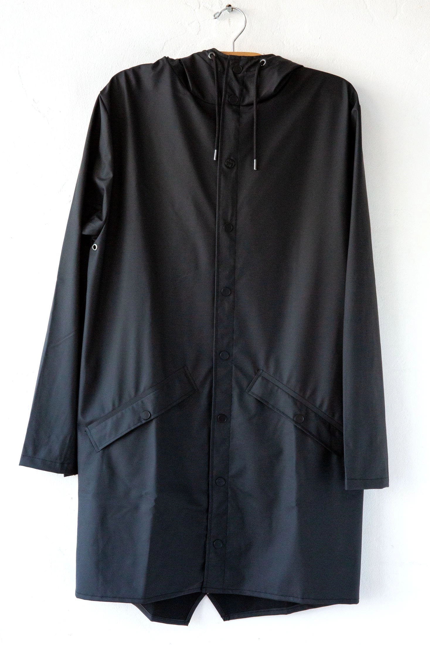 Long Jacket