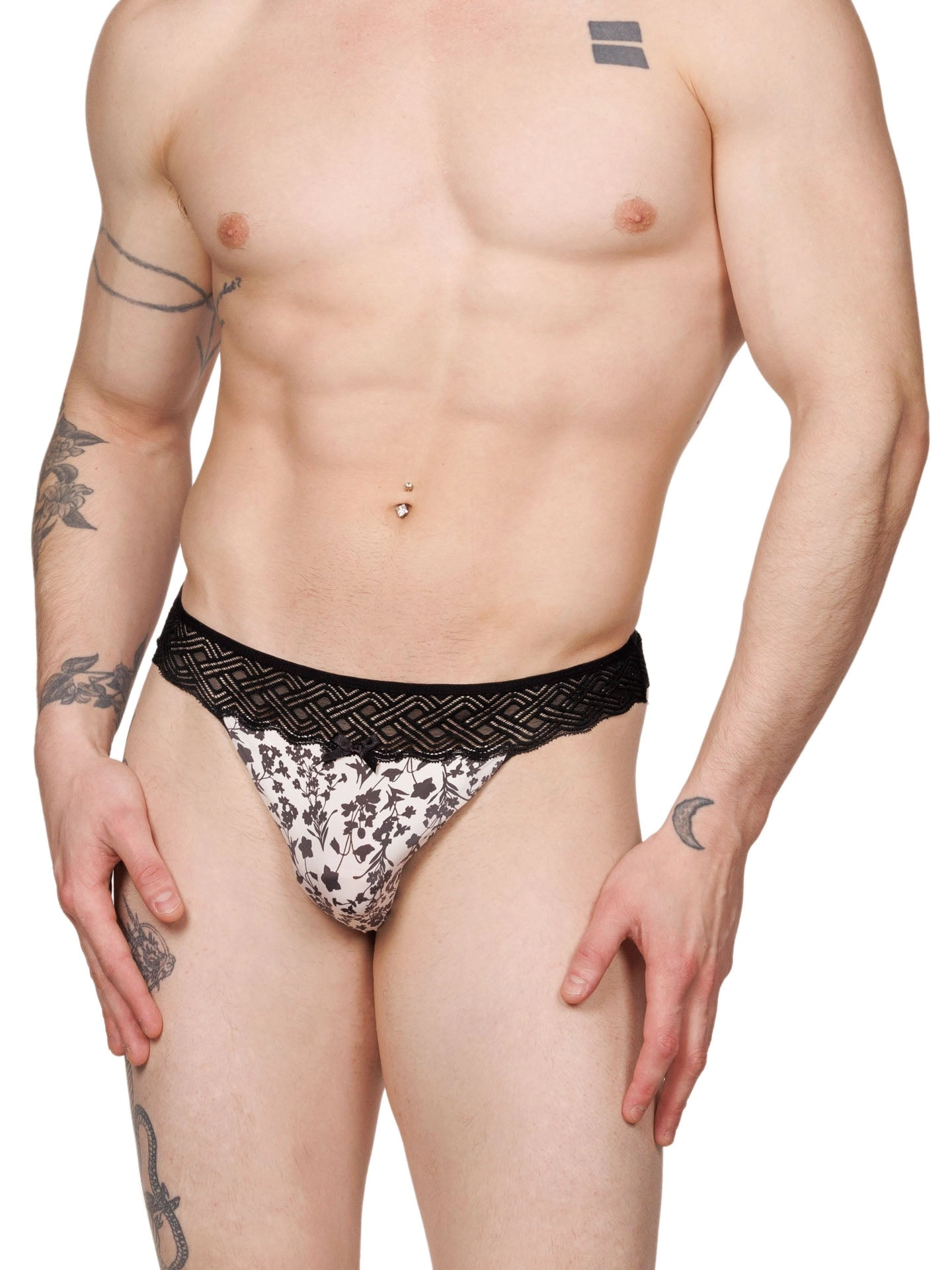 Lovestruck Thong
