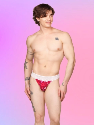 Lovestruck Thong