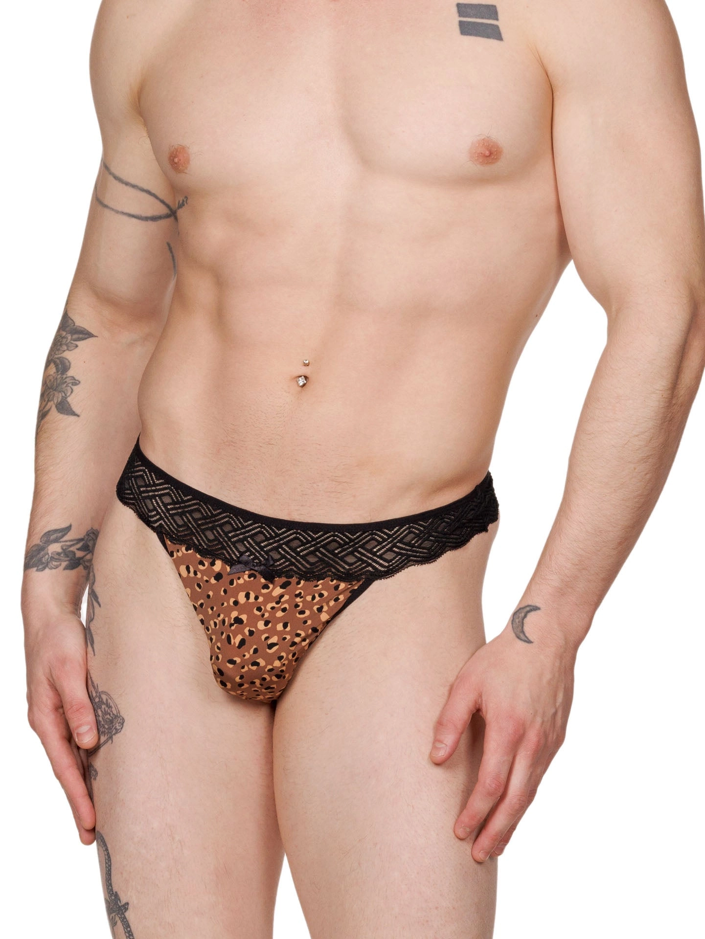 Lovestruck Thong