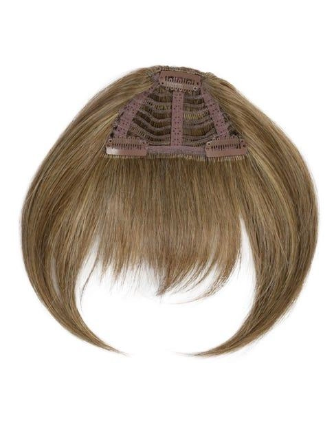 Magic Bang 2 Hairpiece by Estetica Designs | Heat Friendly Synthetic | Clearance Sale