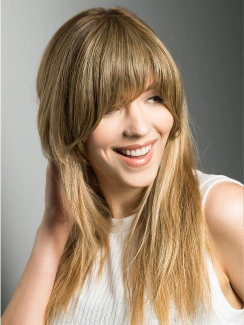 Magic Bang 2 Hairpiece by Estetica Designs | Heat Friendly Synthetic | Clearance Sale