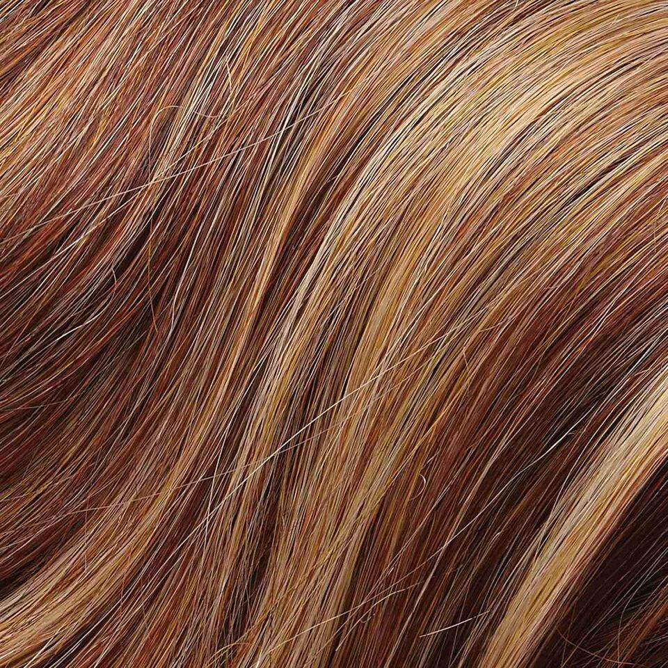 Magnetic Hairpiece by easiHair | Synthetic | Clearance Sale
