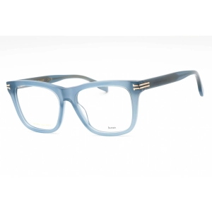 Marc Jacobs Women's Eyeglasses - Blue Plastic Rectangular Frame | MJ 1084 0PJP 00