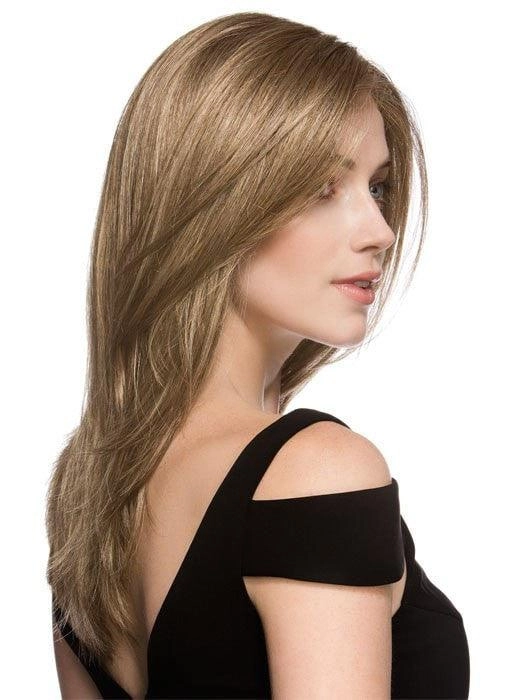 Mega Mono Wig by Ellen Wille | Synthetic