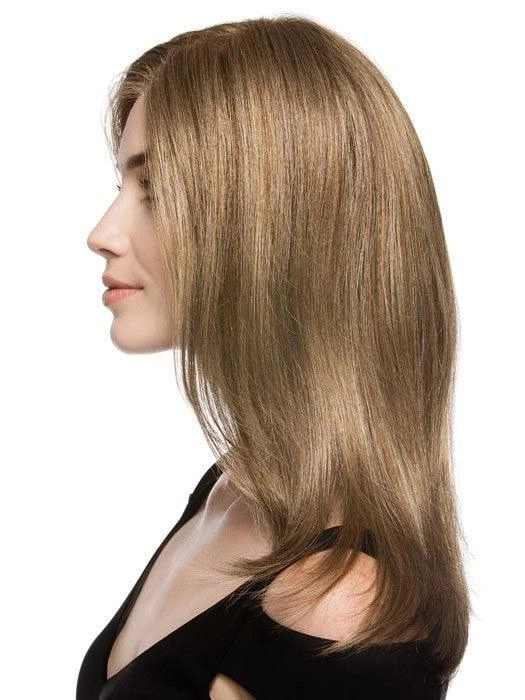 Mega Mono Wig by Ellen Wille | Synthetic