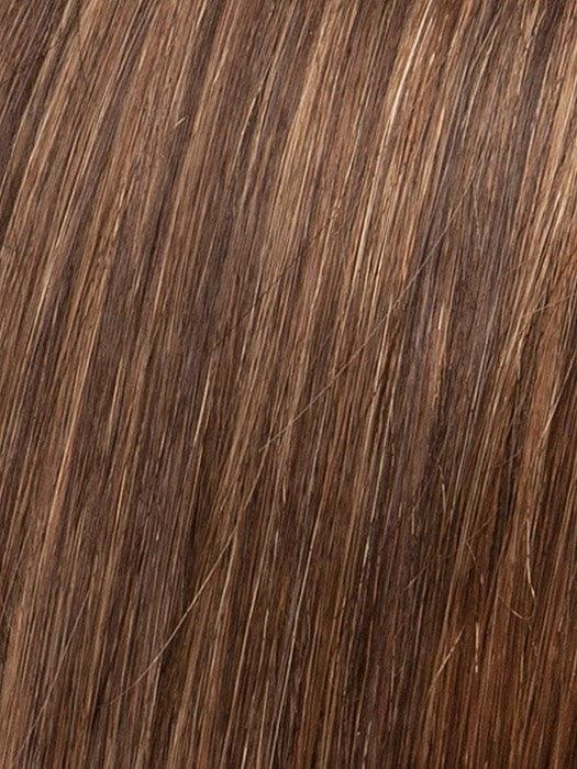 Mega Mono Wig by Ellen Wille | Synthetic