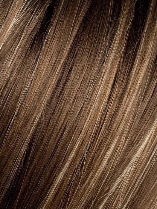 Mega Mono Wig by Ellen Wille | Synthetic