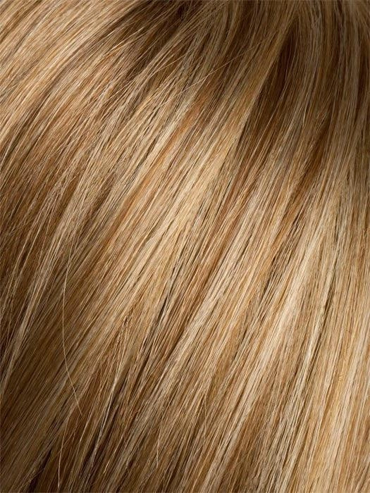 Mega Mono Wig by Ellen Wille | Synthetic
