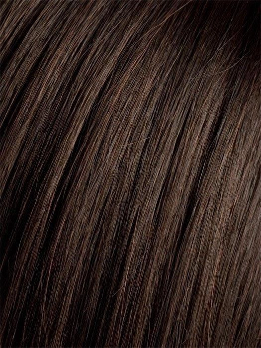Mega Mono Wig by Ellen Wille | Synthetic