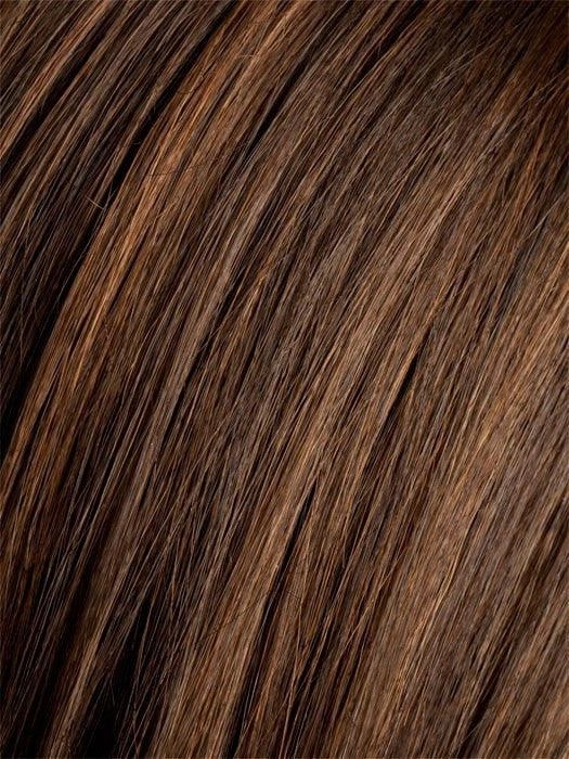 Mega Mono Wig by Ellen Wille | Synthetic