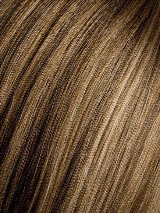 Mega Mono Wig by Ellen Wille | Synthetic