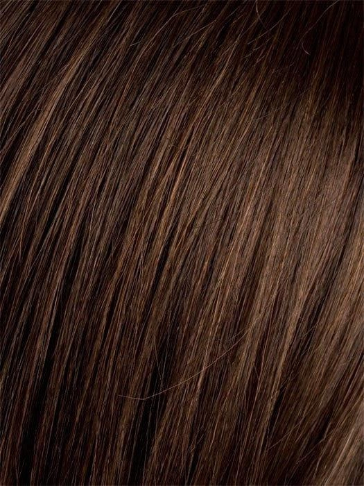 Mega Mono Wig by Ellen Wille | Synthetic