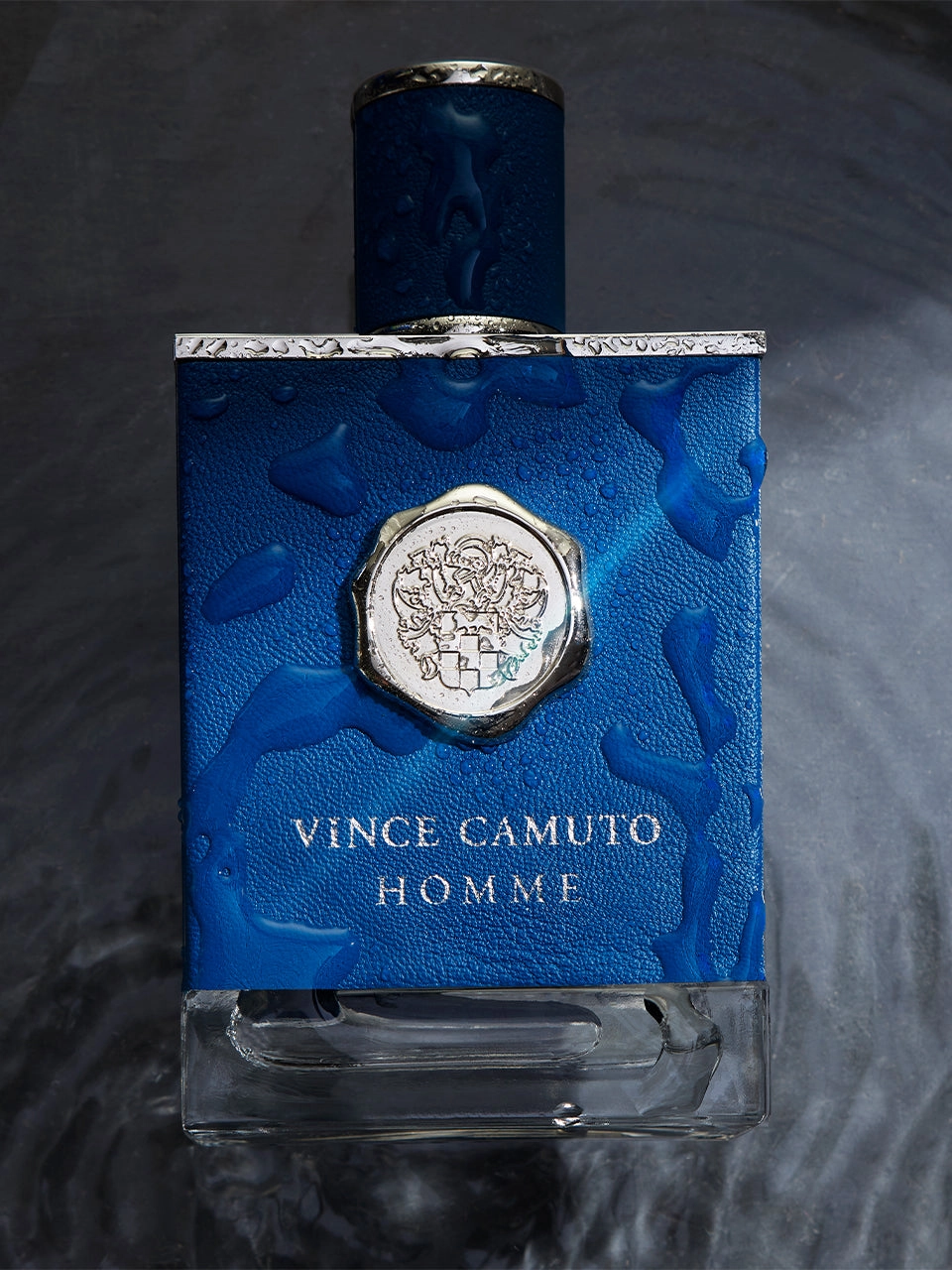 Men's Homme 1.7 oz Eau de Toilette Spray