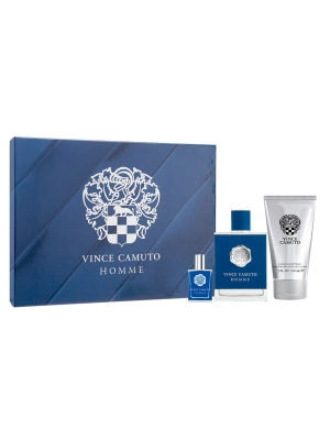 Men's Homme 3-Piece Set
