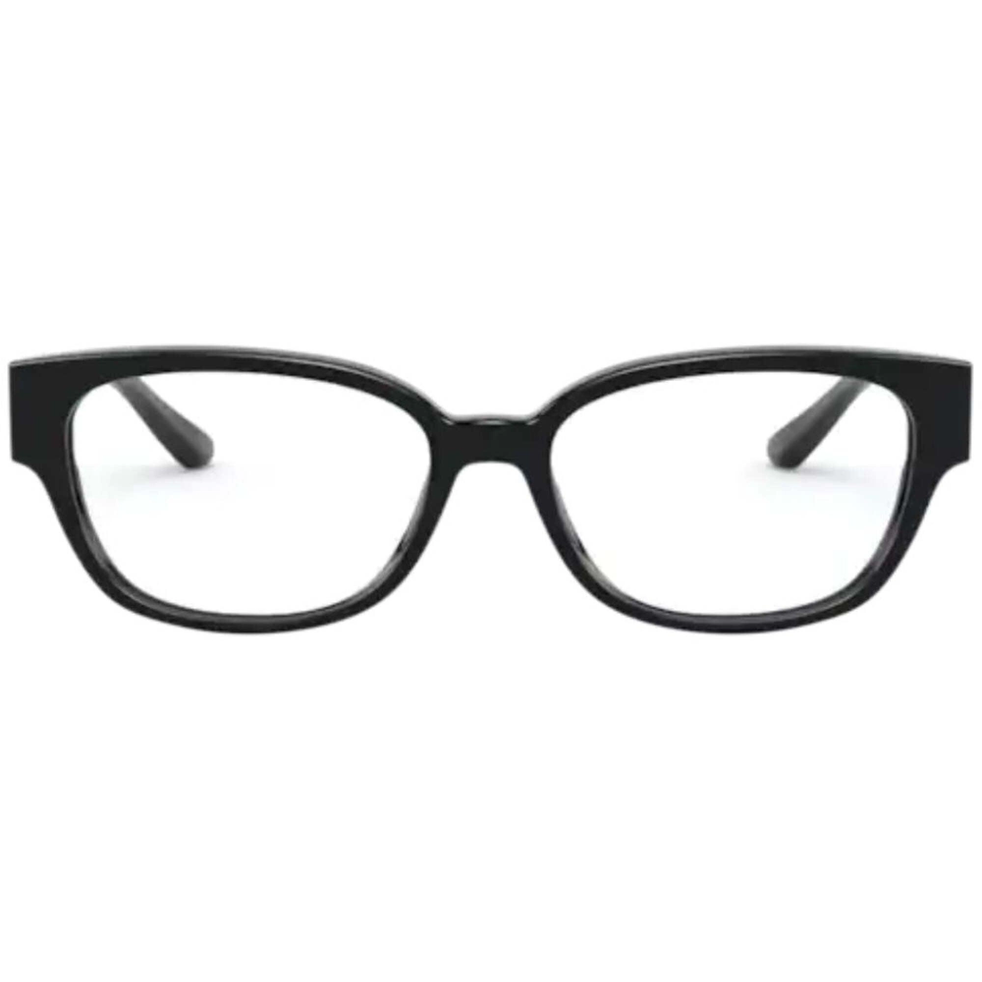 Michael Kors Women's Eyeglasses - Black Rectangular Frame | MICHAEL KORS 0MK4072 3332