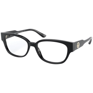 Michael Kors Women's Eyeglasses - Black Rectangular Frame | MICHAEL KORS 0MK4072 3332