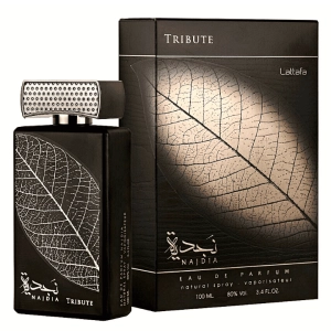 Najdia Tribute by Lattafa 100ml EDP