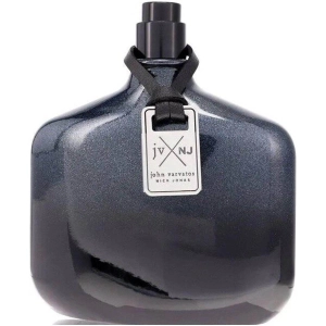 Nick Jonas Blue by John Varvatos cologne for men EDT 4.2 oz New Tester