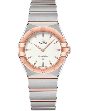 OMEGA QUARTZ 28 MM Constellation 13120286002001