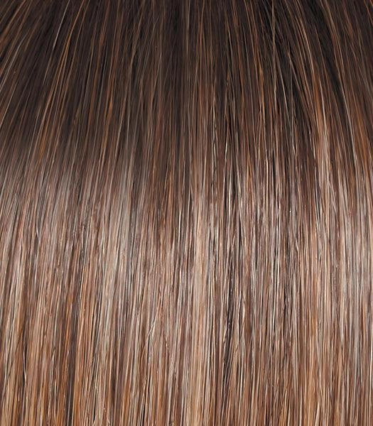 Own The Room Wig by Gabor | Synthetic Lace Front (Mono Part)