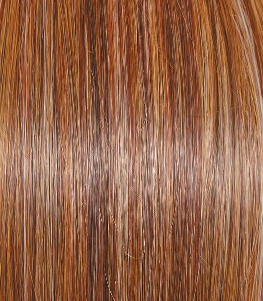 Own The Room Wig by Gabor | Synthetic Lace Front (Mono Part)