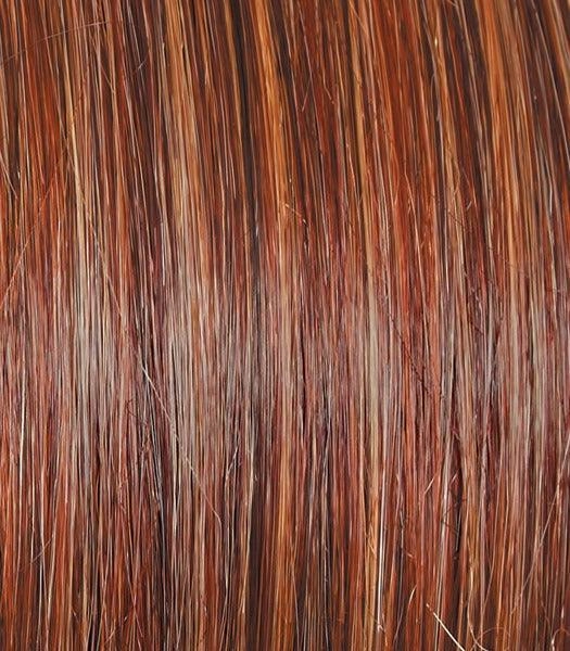 Own The Room Wig by Gabor | Synthetic Lace Front (Mono Part)