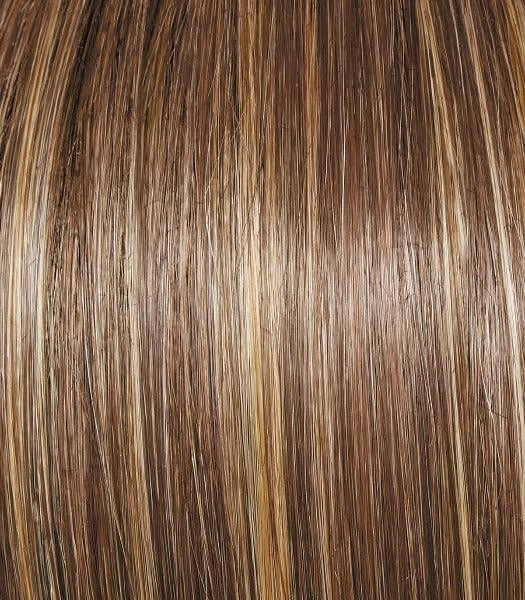Own The Room Wig by Gabor | Synthetic Lace Front (Mono Part)