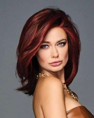 Own The Room Wig by Gabor | Synthetic Lace Front (Mono Part)