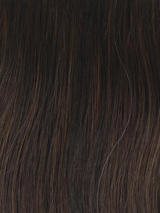 Own The Room Wig by Gabor | Synthetic Lace Front (Mono Part)