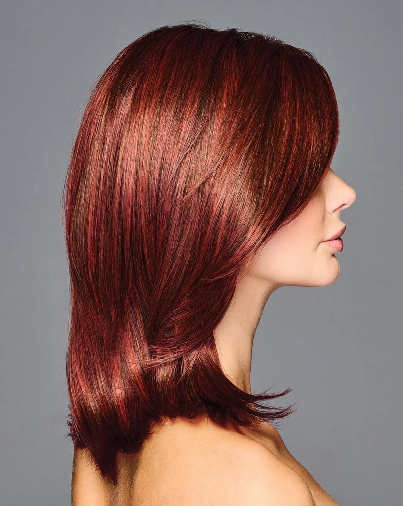 Own The Room Wig by Gabor | Synthetic Lace Front (Mono Part)