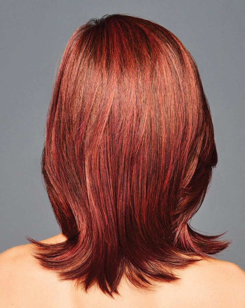 Own The Room Wig by Gabor | Synthetic Lace Front (Mono Part)