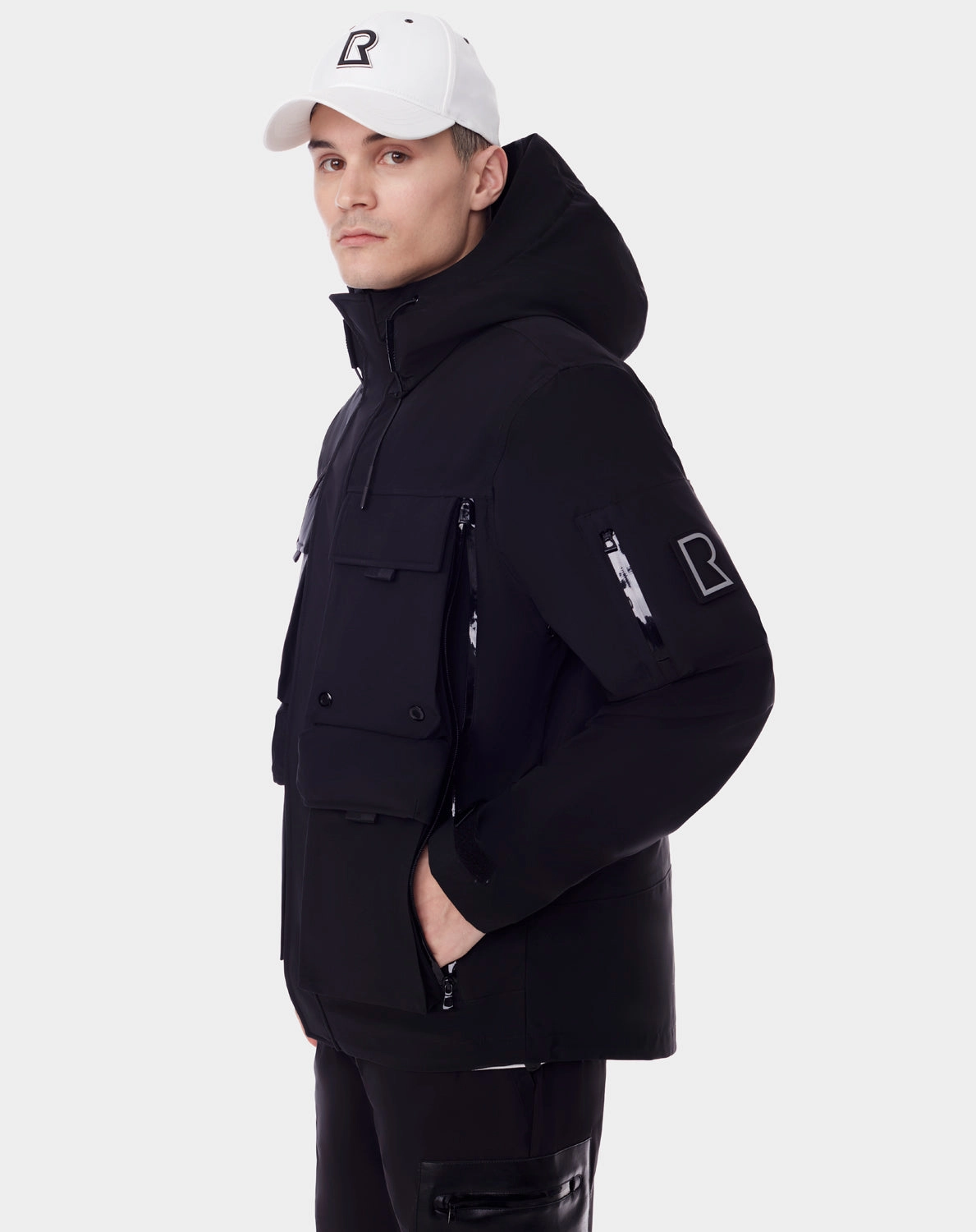 PALM - 9123000 BLACK