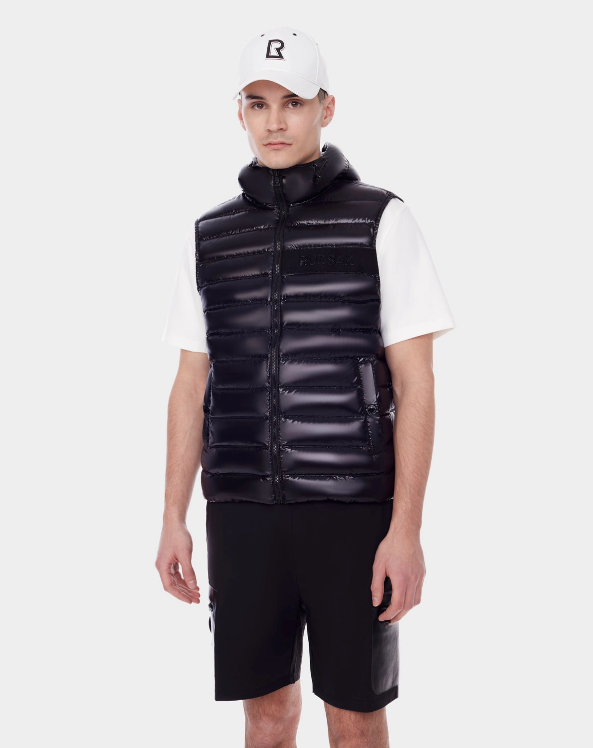 PALM - 9123000 BLACK