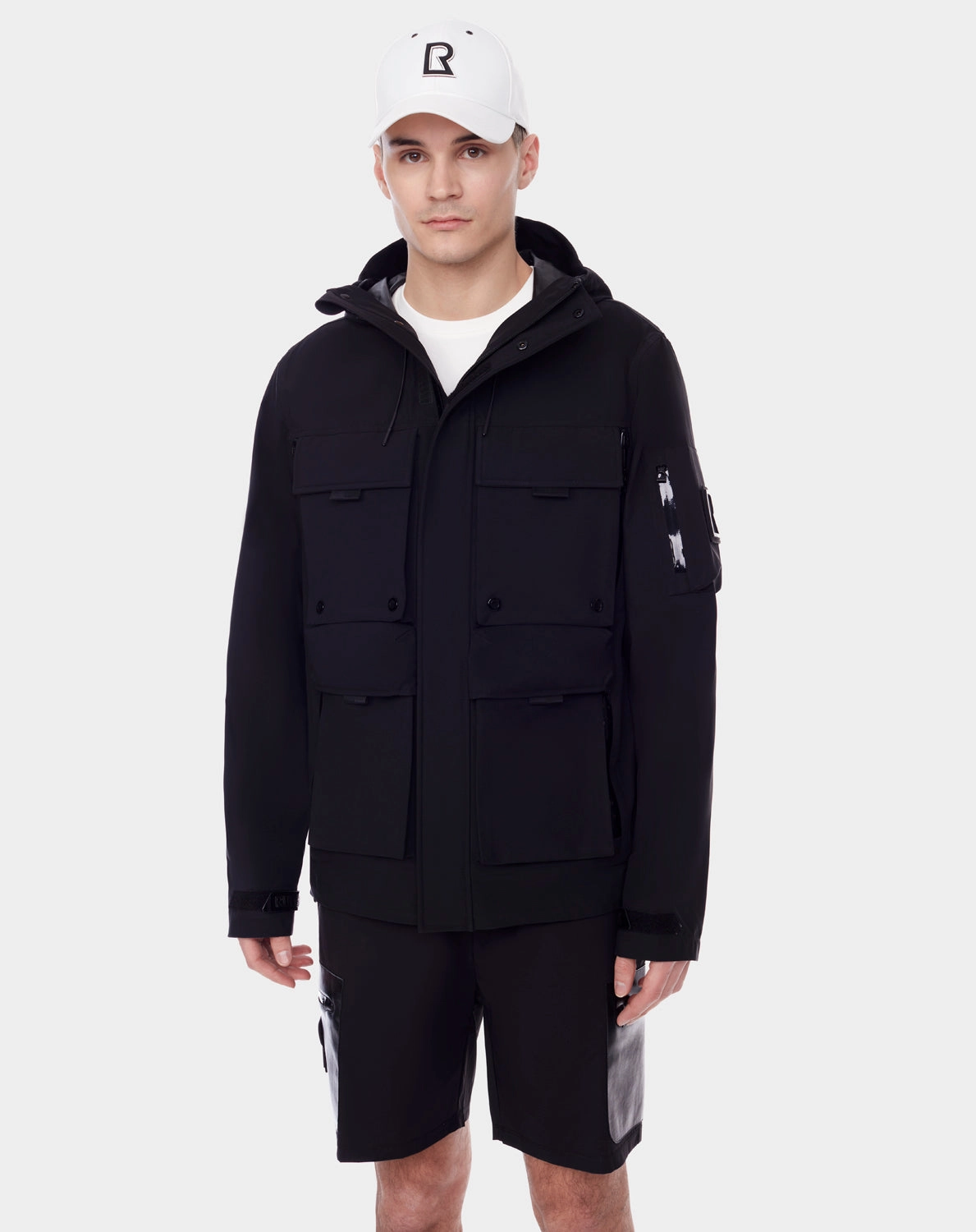 PALM - 9123000 BLACK