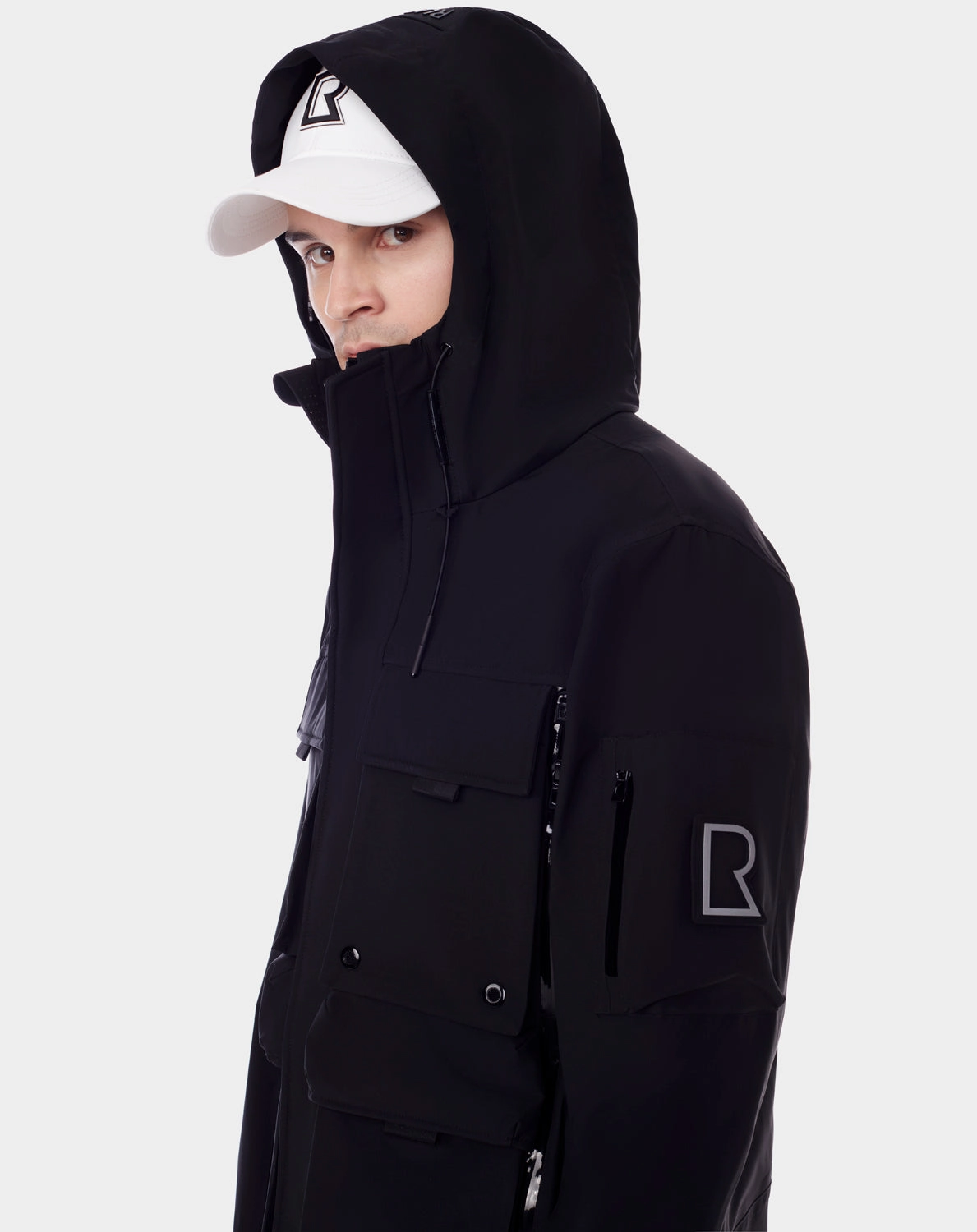 PALM - 9123000 BLACK