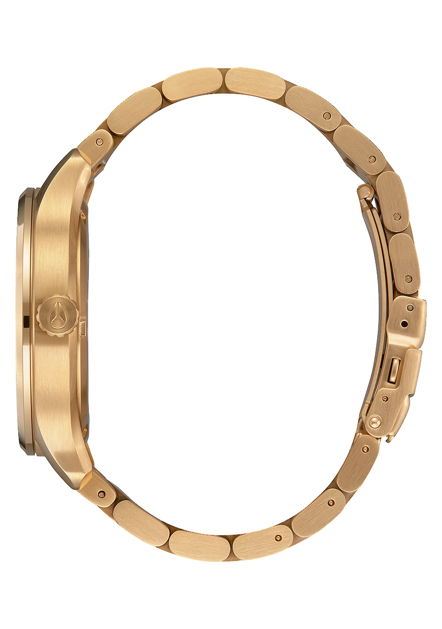 Patrol - Gold / Black