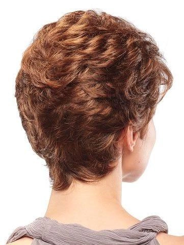 Petite Mia Wig by Jon Renau | Synthetic | Clearance Sale