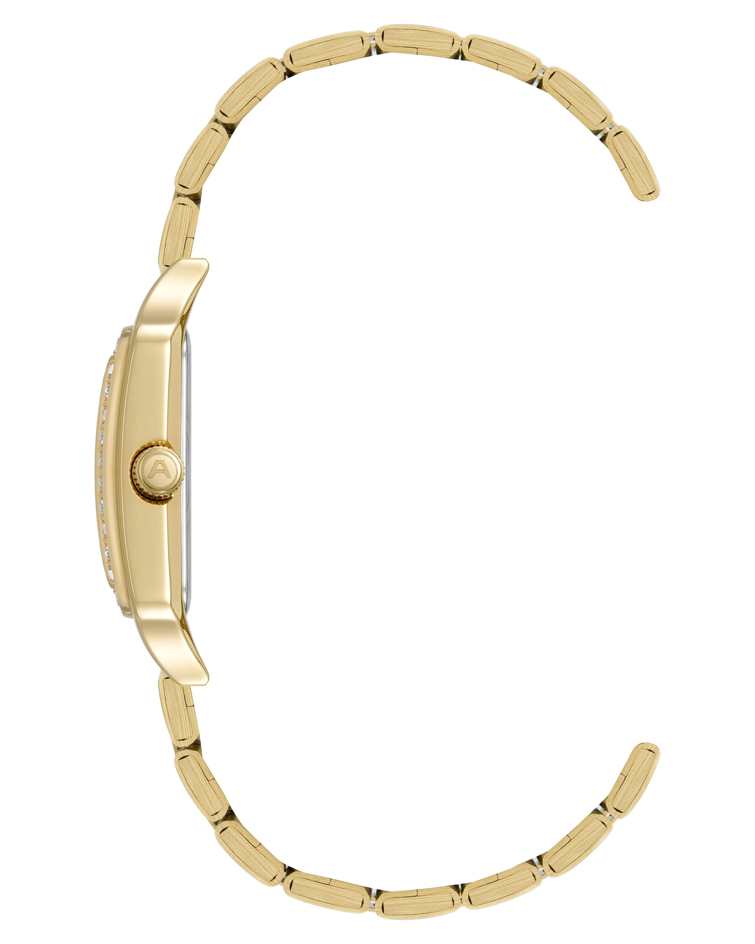 Phoenix Bracelet Set | 27mm, Gold