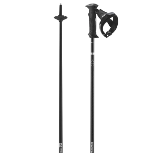 POLAR PRIME CARBON ERGO S3 SKI POLES
