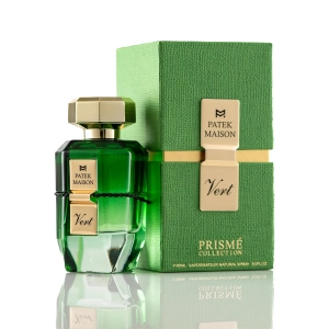 Prisme Vert